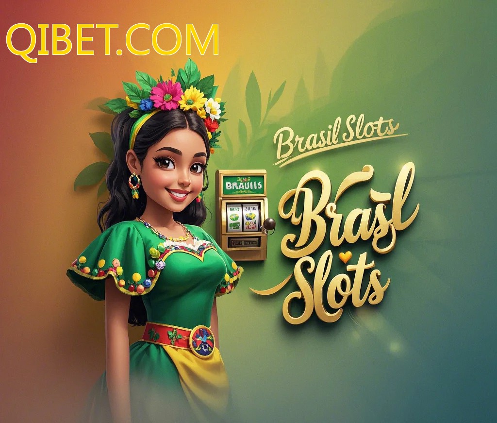 qibet GAME-Slots